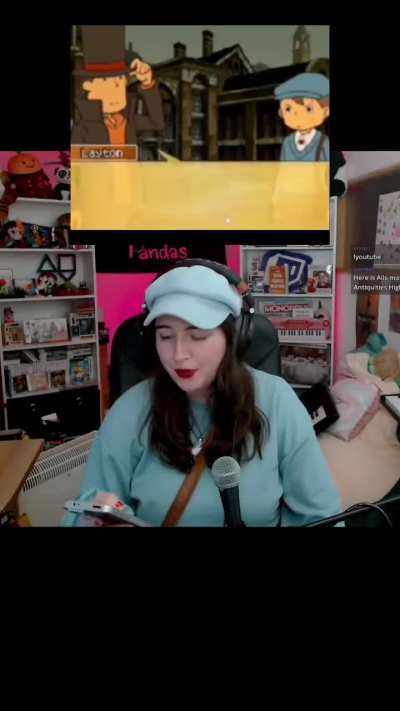 Luke Triton vibes. Love a casual cosplay 🙌🏻