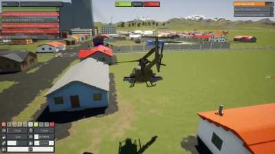 I am so done with this game sometimes - 26 missiles failed in a row due to MP desync