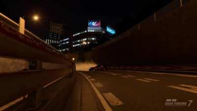 The Bocchi design adds 500hp