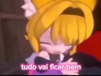 ela está livre mas que preço? a que preço?