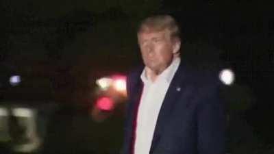 [Meme] Trump of Broken Dreams