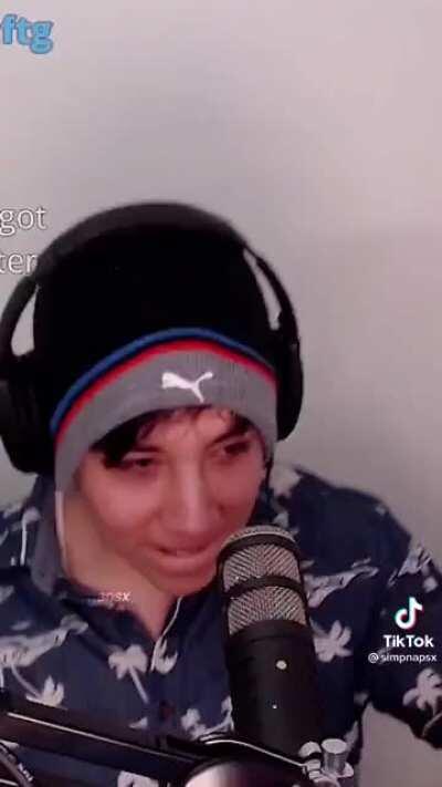 If Alex had a 30 second trailer :)