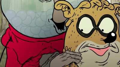 Thanks, I hate the whole MeatCanyon channel now. I want a new planet