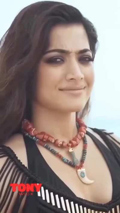 Rashmika Mandanna 🥵