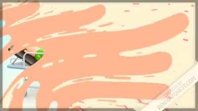 student watches porn and gets naged