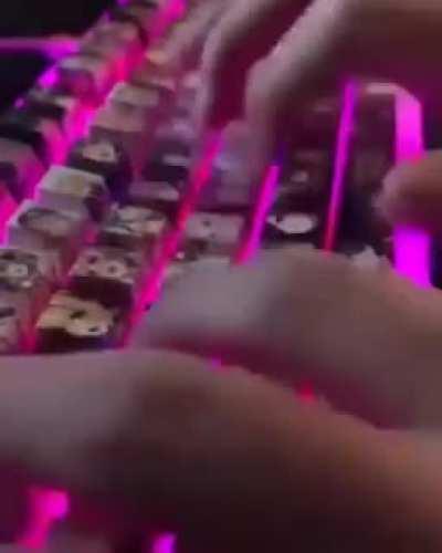 Do you want to buy this?