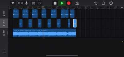 I found an unused knucklehead track in the game files