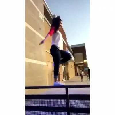 Guess what they broke