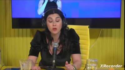 Marcela Pagano sobre el #Melcogate