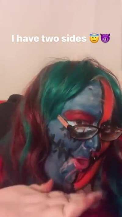 Die(t) Antwoord (never change a good title)