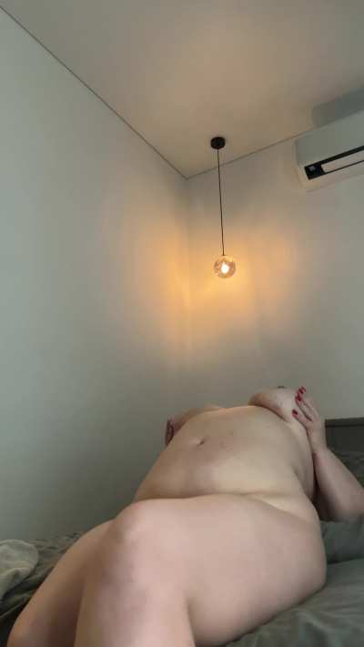 Are you ready for this morning view?