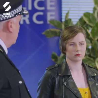 I would like to apologize for this video.