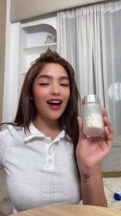 Andrea Brillantes