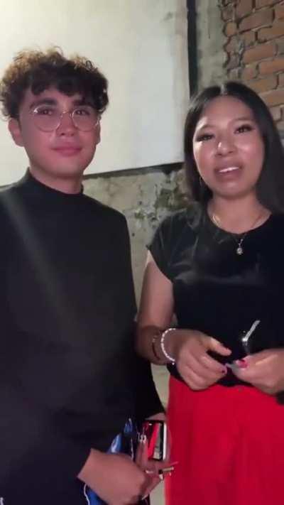 Así de oportuno soy a veces