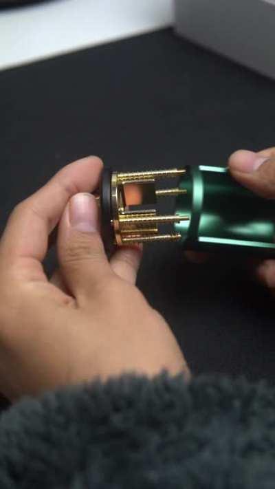 i can do this all day