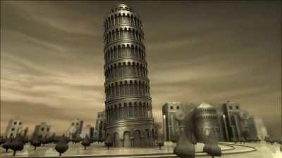 Game of Thrones Intro (EUROPE Version)