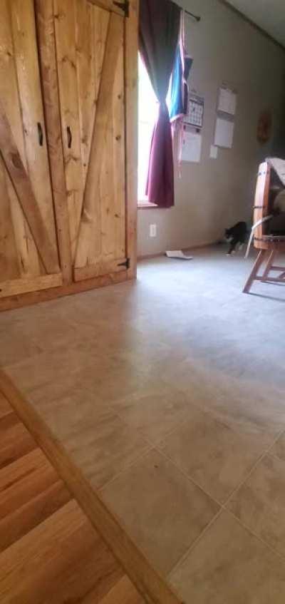 That speed and aggressiveness.