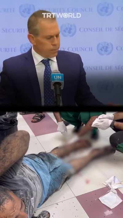 Some lives are more equal than others.