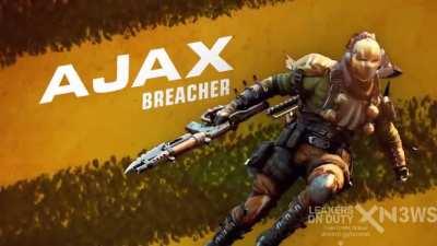 Season 1 - Heist Trailer | Credit: Leakers on Duty (link in the comment)