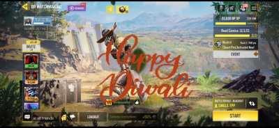 Hey guys HAPPY DIWALI.