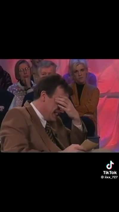 This one will always make me laugh