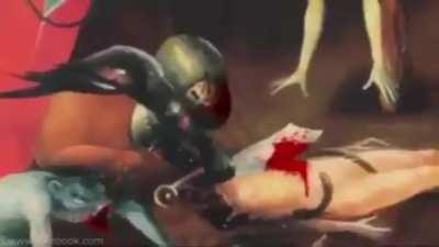 5D graphics RTX ultra