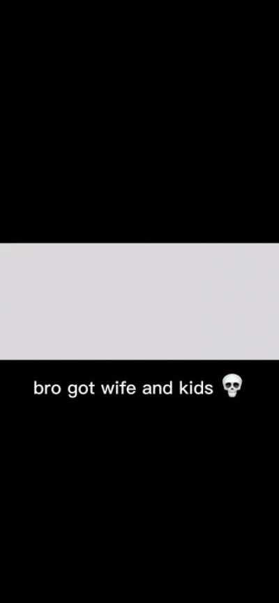 Divorce Speedrun 💀