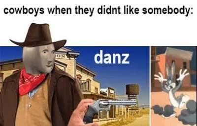 dance dance dance till you're ded