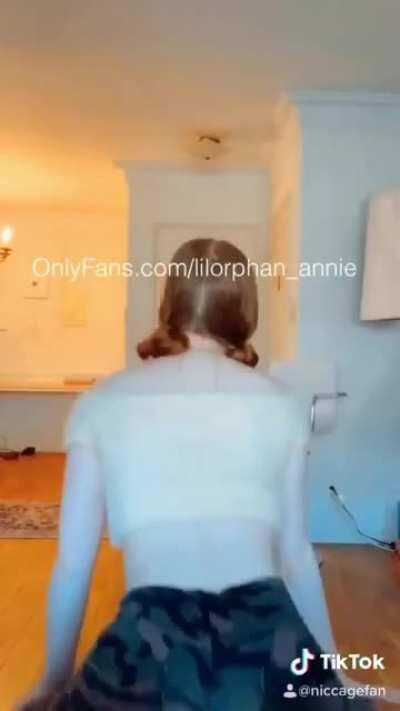Lilorphan_annie. Thang thangin