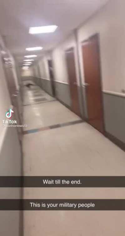 The Worlds Finest Military