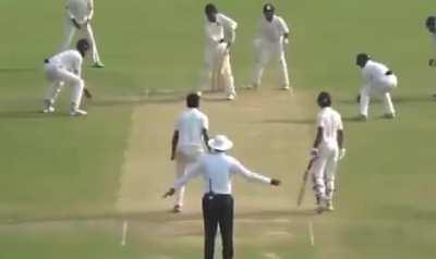 He is the shiv Singh.