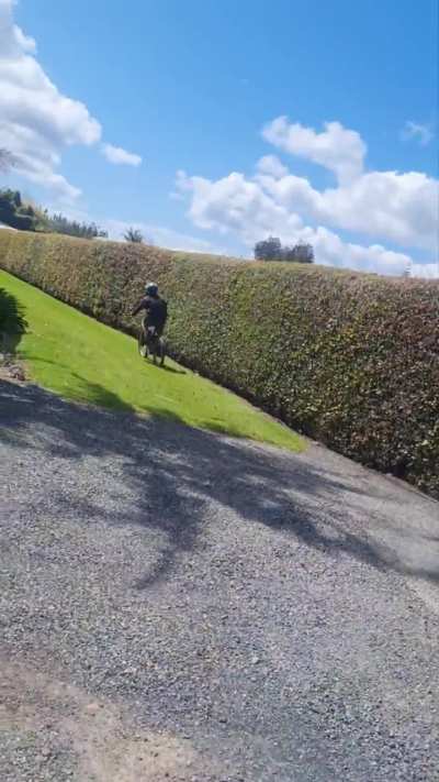 Does my 19kw ebike count