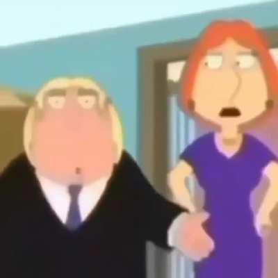 Family guy funny moments