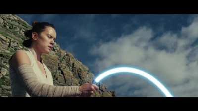 Thanks, I hate floppy lightsaber.