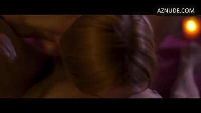 Macarena Carrere & Ximena Del Solar from Trauma (2017)