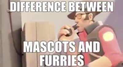 Snipers got a good point