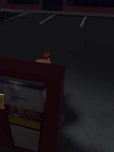 i dont think it liked me