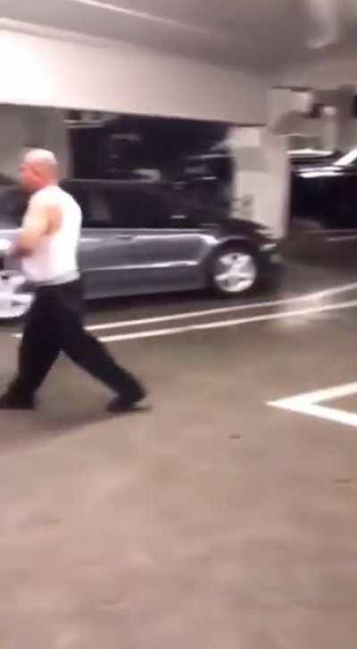 OG got his shit mixed