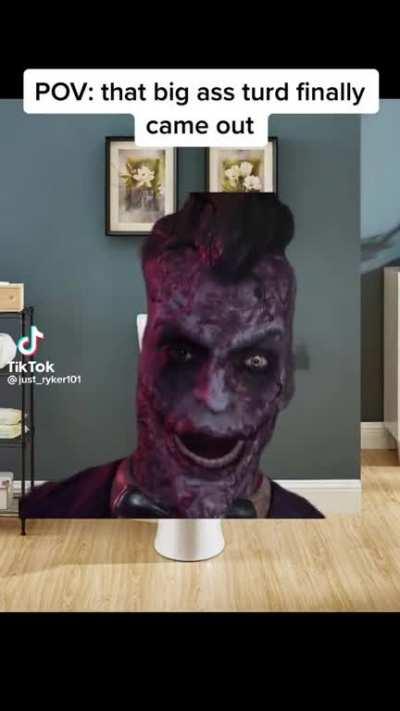 Felt this belongs here