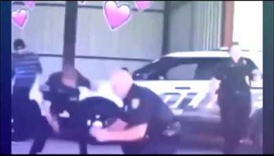 esto les pasa a los pajeros xd