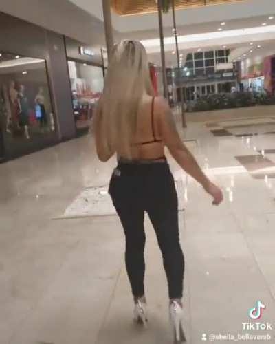 Sheila Bellaver, 🌸✨