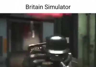 The best simulator 