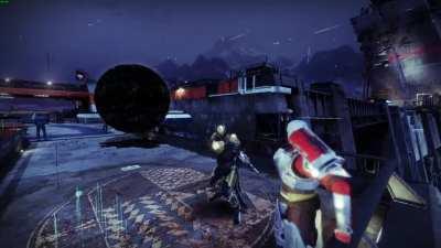 Zavala just gonna act like nothing is happening