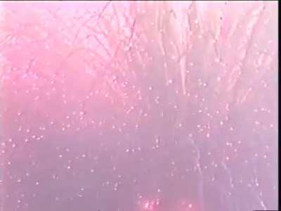 Delta ll explosion 17-1-1997 (payload GPS IR-1)