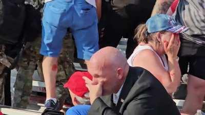 Pennsylvania Shooting Aftermath