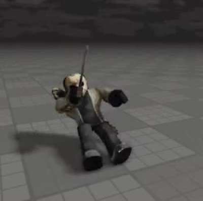 I think this is a better stun animation why was it scrapped?