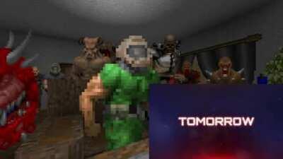 I can wait this time