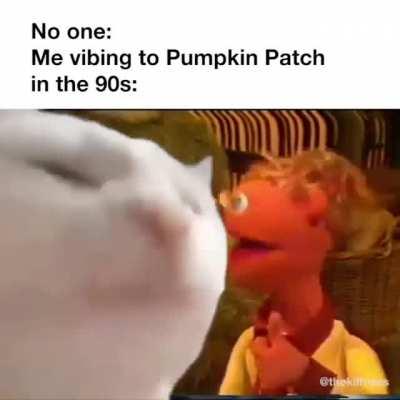 Sing if you know the words 🎶