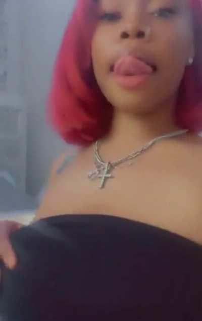 Follow me for more exclusive videos