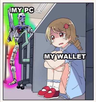 When im ready to upgrade my rig